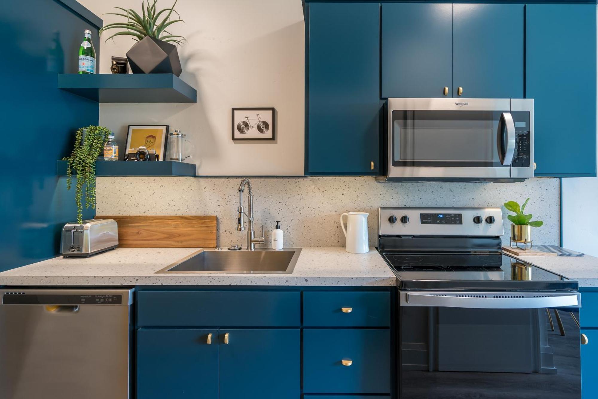 The 505 Eugene Apartment Exterior photo