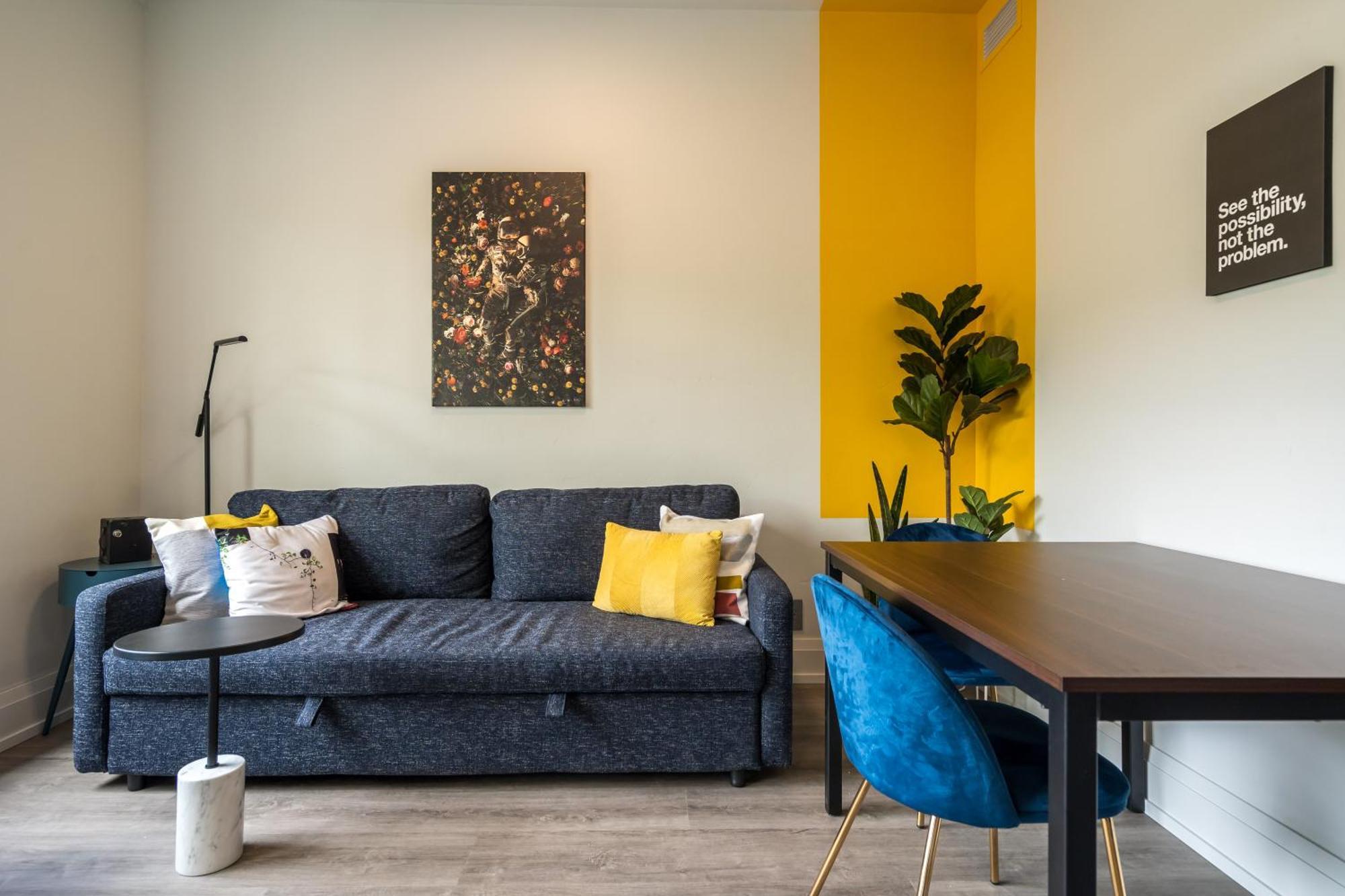 The 505 Eugene Apartment Exterior photo