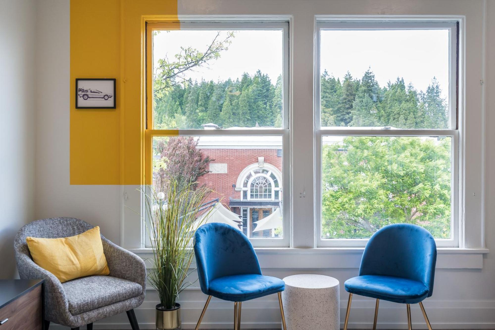 The 505 Eugene Apartment Exterior photo
