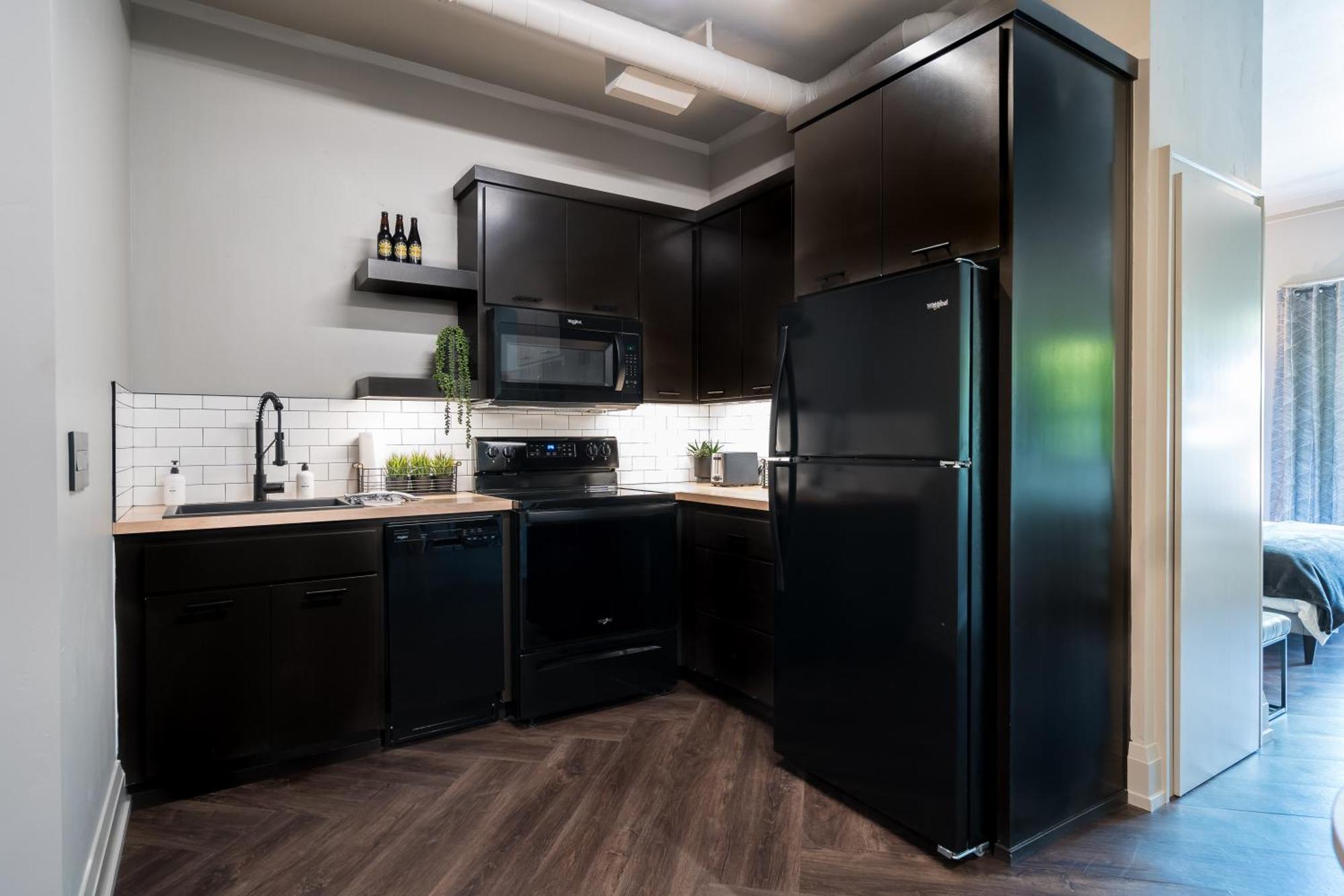 The 505 Eugene Apartment Exterior photo