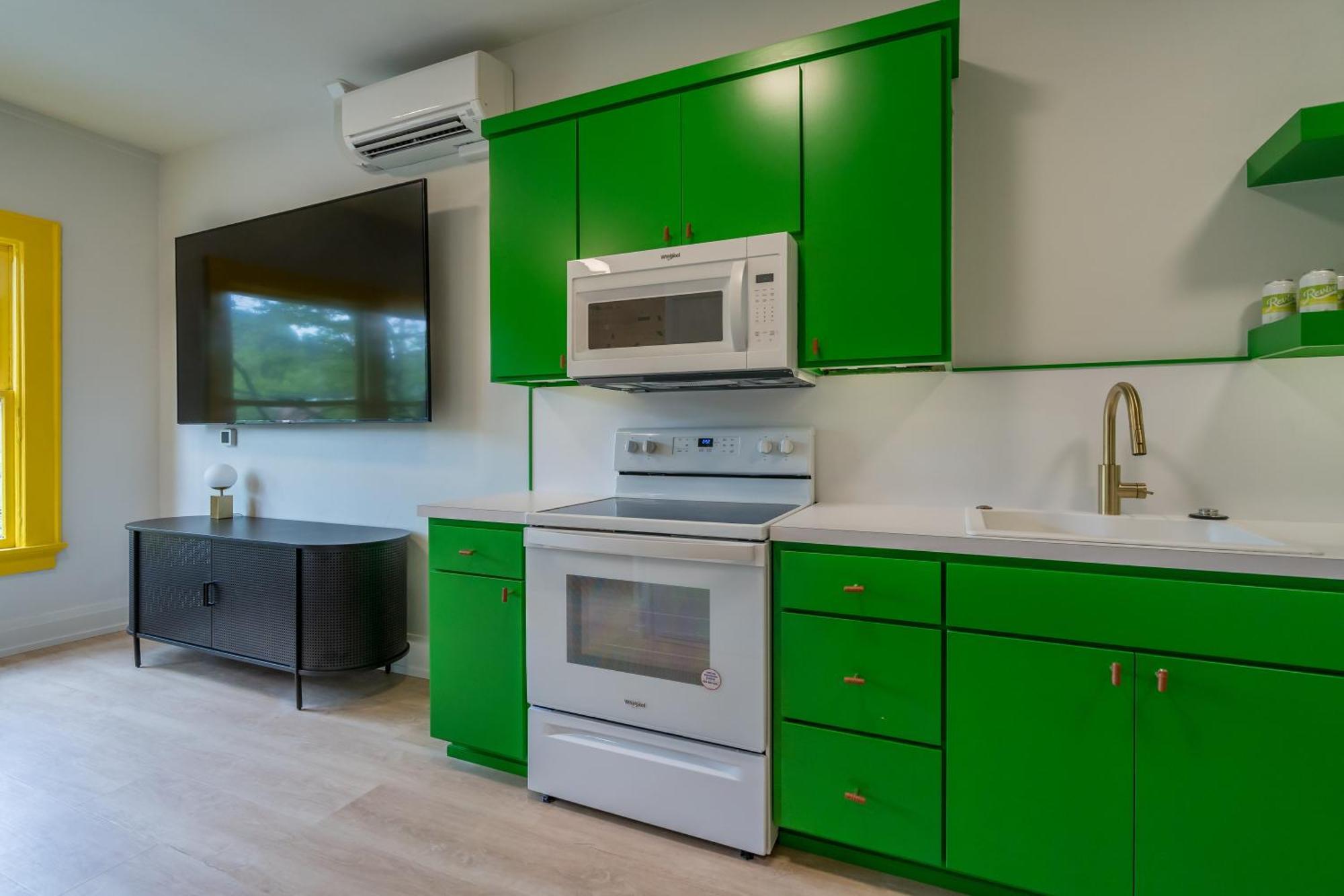 The 505 Eugene Apartment Exterior photo