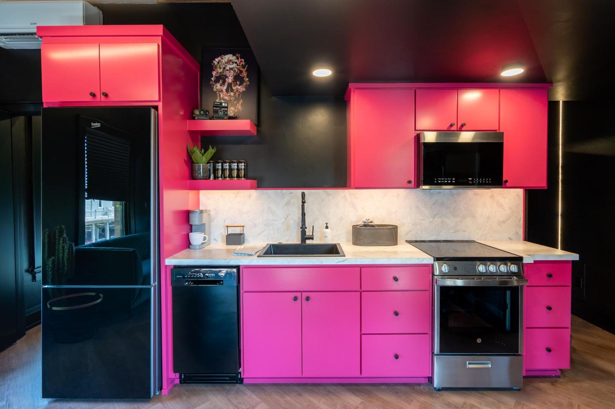 The 505 Eugene Apartment Exterior photo
