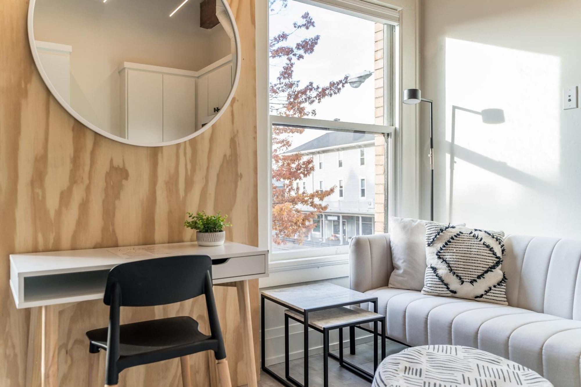 The 505 Eugene Apartment Exterior photo
